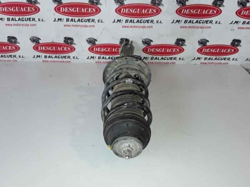 Recambio de amortiguador delantero izquierdo para opel corsa d referencia OEM IAM 13214357/GP27384  