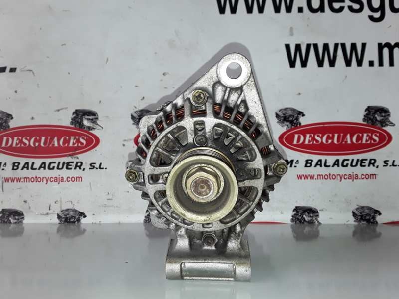 Recambio de alternador para ford fiesta (cbk) fxja referencia OEM IAM 2S6T10300DB/A005TA7792/90A  