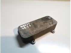 Recambio de enfriador aceite motor para volkswagen t5 transporter furgón/combi (7h) bnz referencia OEM IAM   