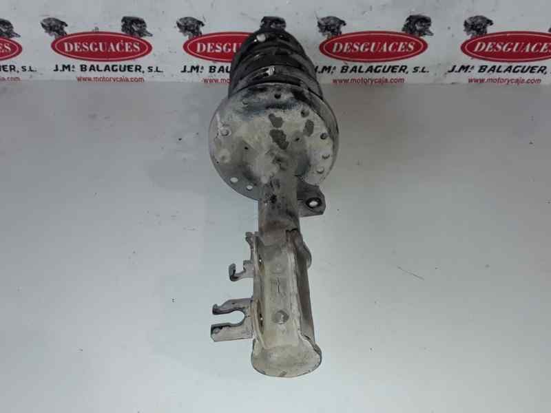 Recambio de amortiguador delantero izquierdo para opel corsa d referencia OEM IAM 13214357/GP27384  