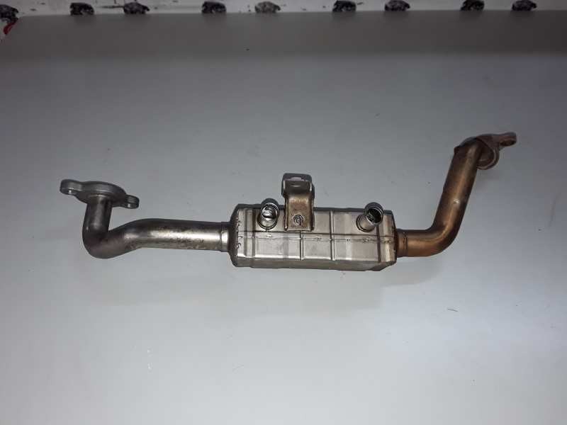 Recambio de enfriador egr para subaru legacy combi/ outback (b13/bp) ee20 referencia OEM IAM 14793AA000  