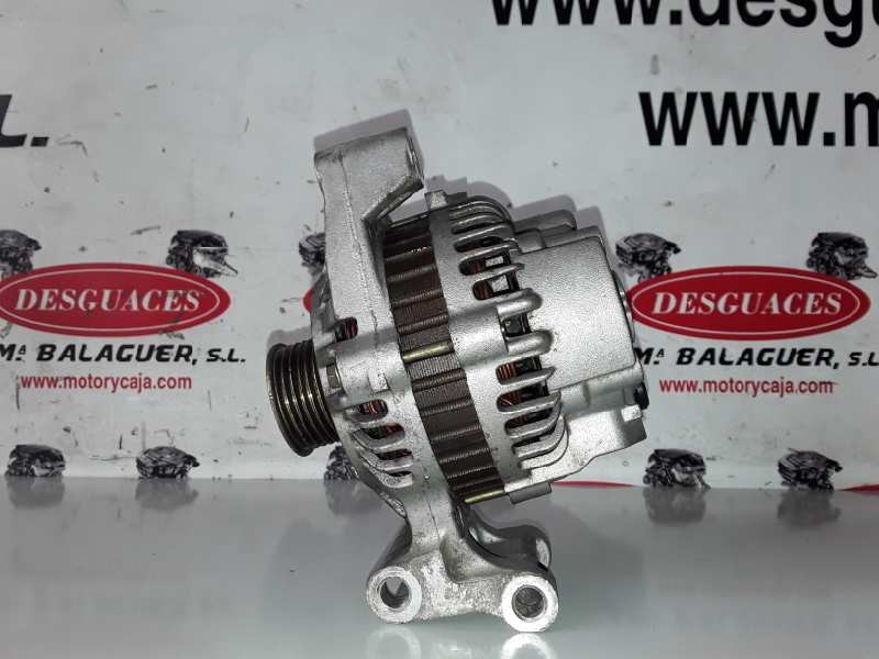 Recambio de alternador para ford fiesta (cbk) fxja referencia OEM IAM 2S6T10300DB/A005TA7792/90A  