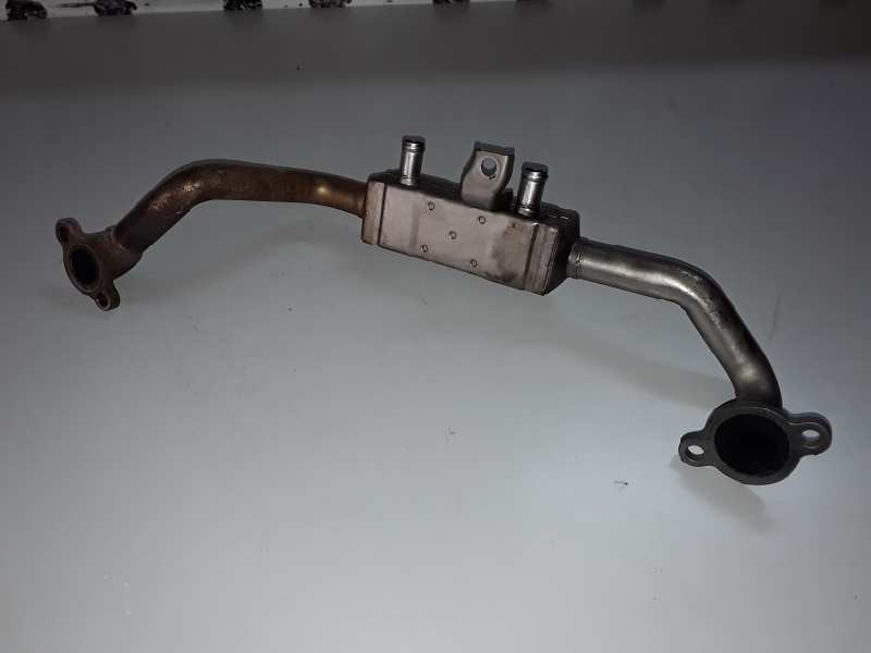 Recambio de enfriador egr para subaru legacy combi/ outback (b13/bp) ee20 referencia OEM IAM 14793AA000  