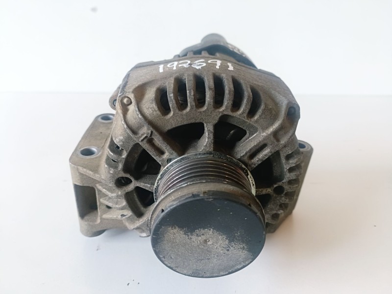 Recambio de alternador para fiat ii doblò (263) cargo 199a9000 referencia OEM IAM 51784845  