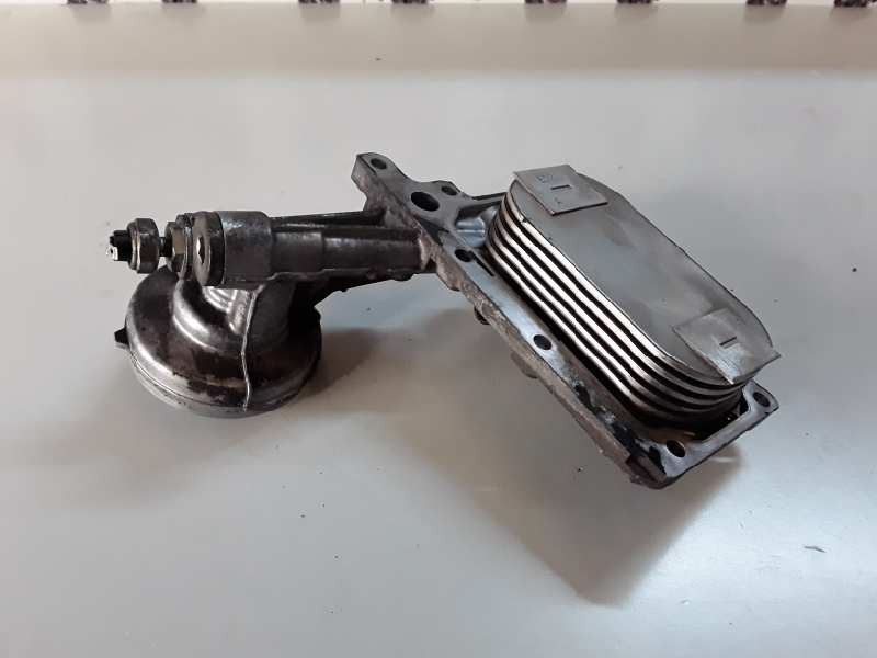 Recambio de enfriador aceite motor para subaru legacy combi/ outback (b13/bp) ee20 referencia OEM IAM   