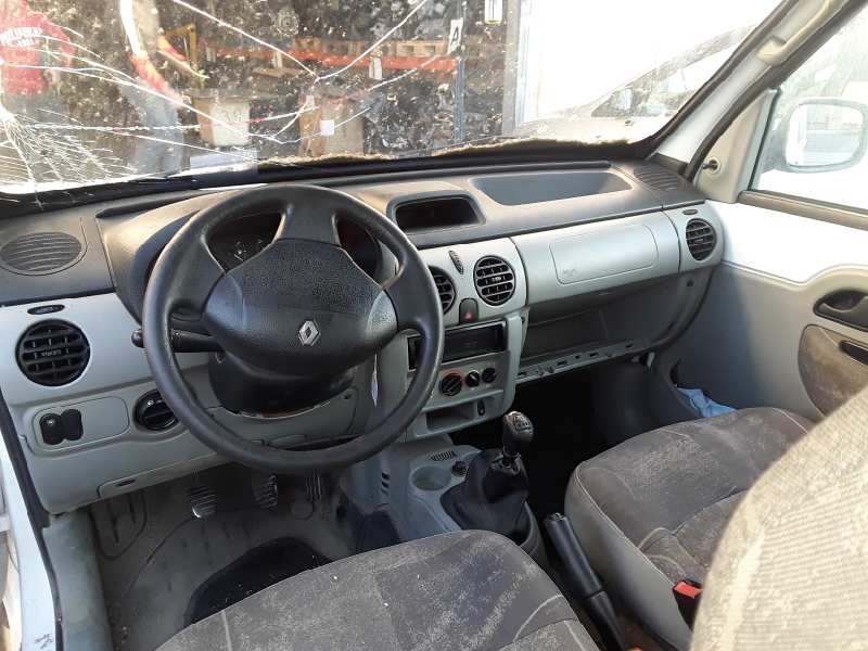renault kangoo i (f/kc0) del año 2004