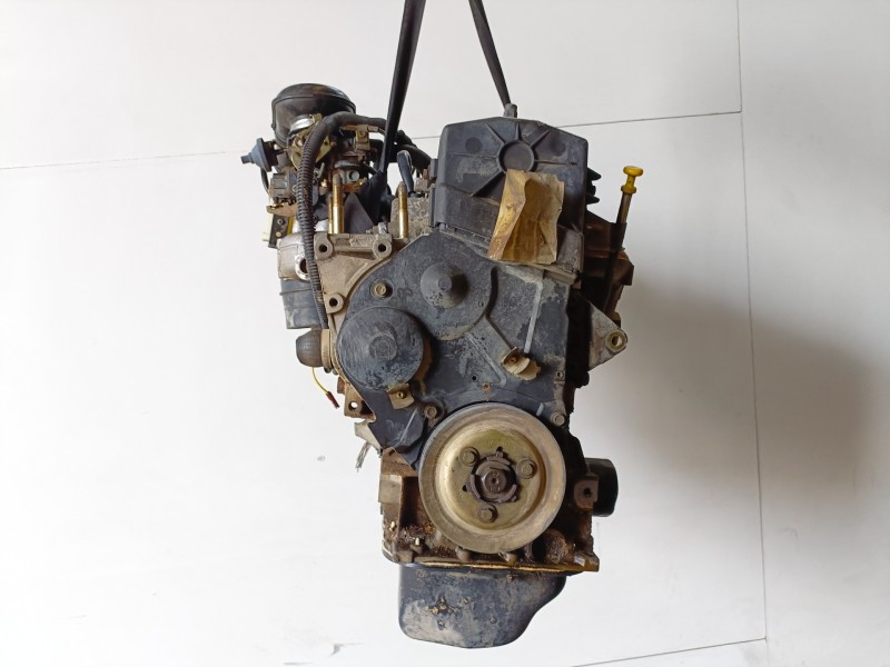 Recambio de motor completo para citroen c 15 h1a referencia OEM IAM H1A  