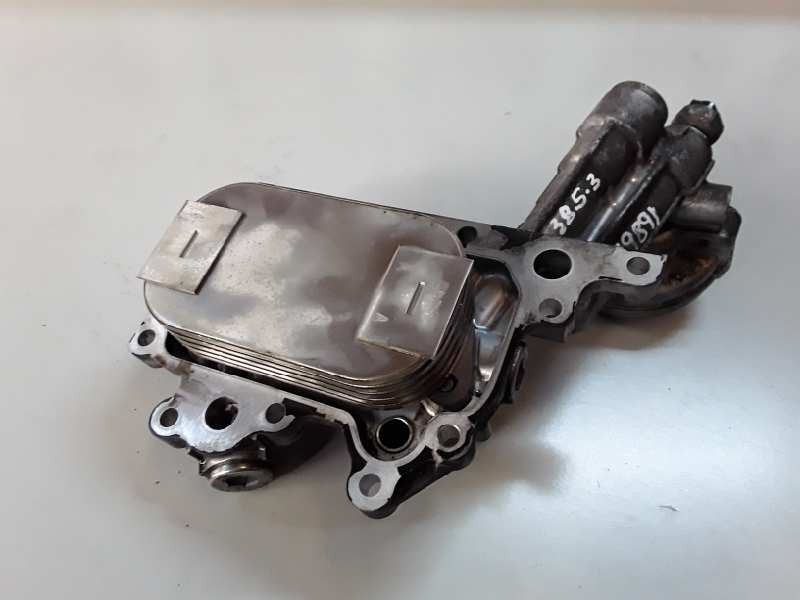 Recambio de enfriador aceite motor para subaru legacy combi/ outback (b13/bp) ee20 referencia OEM IAM   