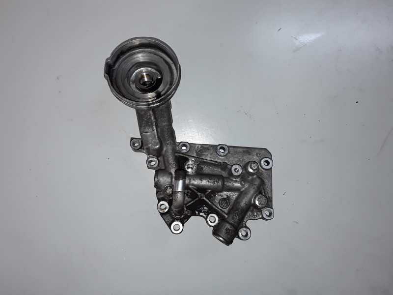 Recambio de enfriador aceite motor para subaru legacy combi/ outback (b13/bp) ee20 referencia OEM IAM   