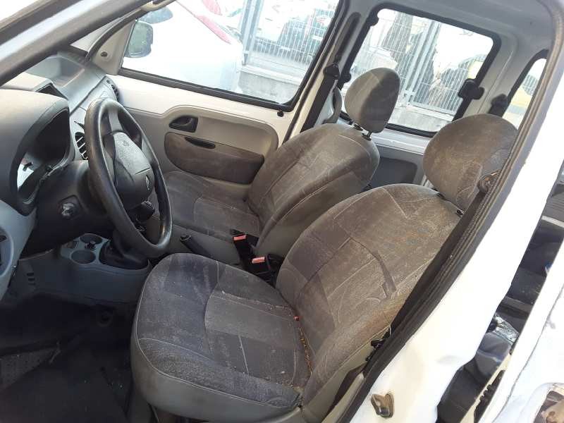 renault kangoo i (f/kc0) del año 2004