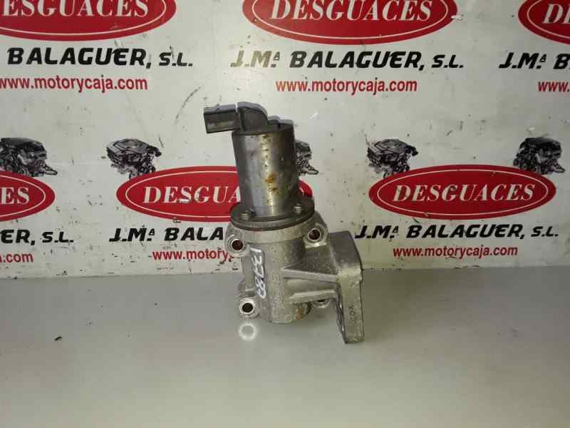 Recambio de valvula egr para hyundai h-1 () referencia OEM IAM 284104A470  
