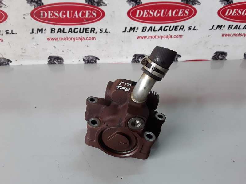 Recambio de bomba direccion para ford fiesta (cbk) fxja referencia OEM IAM HBDNY/6MD0530  