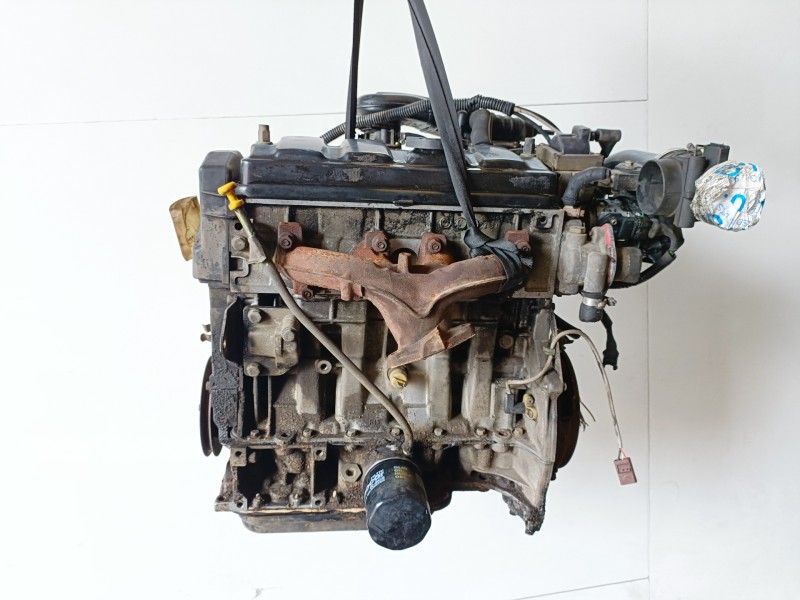 Recambio de motor completo para citroen c 15 h1a referencia OEM IAM H1A  