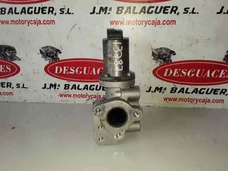 Recambio de valvula egr para hyundai h-1 () referencia OEM IAM 284104A470  