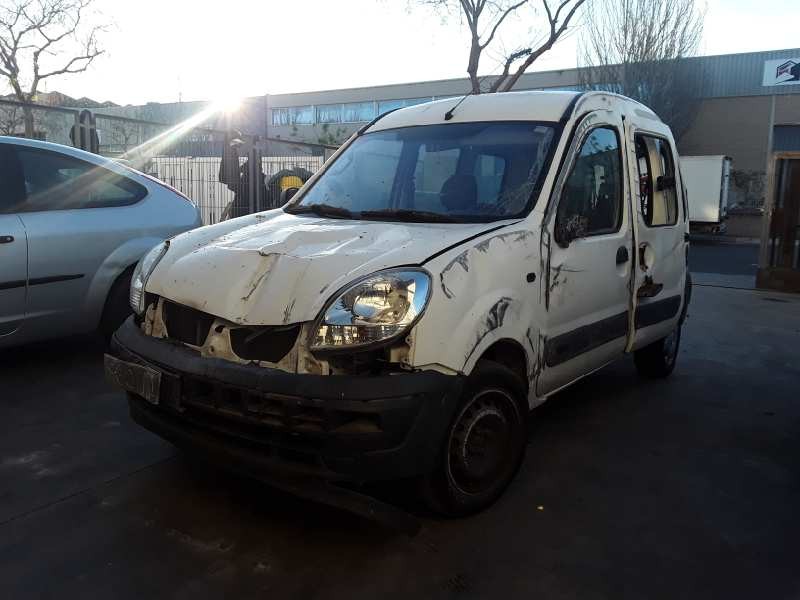 renault kangoo i (f/kc0) del año 2004