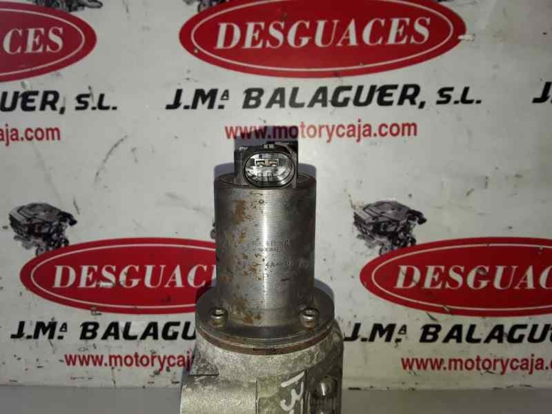 Recambio de valvula egr para hyundai h-1 () referencia OEM IAM 284104A470  