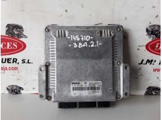 Recambio de centralita motor uce para volvo v40 familiar d4192t3 referencia OEM IAM 0281011087/HOM8200065996/8200233343   2