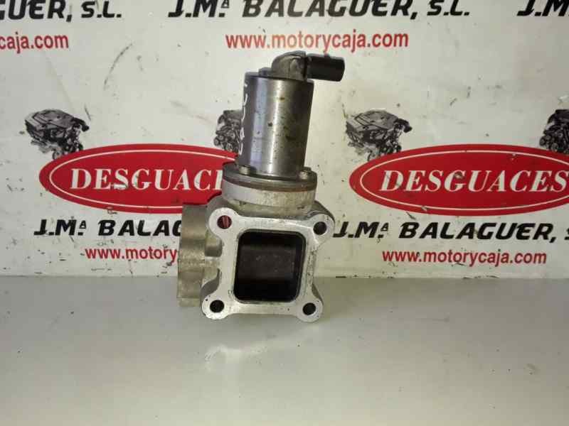 Recambio de valvula egr para hyundai h-1 () referencia OEM IAM 284104A470  