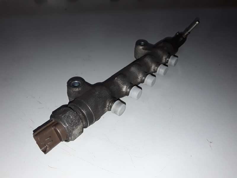 Recambio de rampa inyectora para subaru legacy combi/ outback (b13/bp) ee20 referencia OEM IAM   
