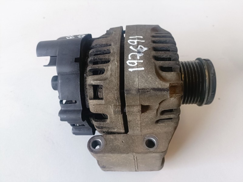 Recambio de alternador para fiat ii doblò (263) cargo 199a9000 referencia OEM IAM 51784845  