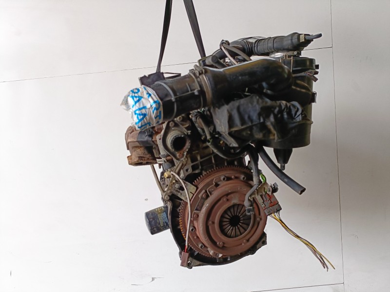Recambio de motor completo para citroen c 15 h1a referencia OEM IAM H1A  