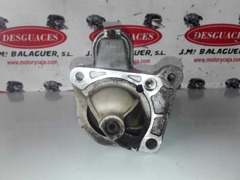 Recambio de motor arranque para volvo v40 familiar d4192t3 referencia OEM IAM D7R48/8200064465  