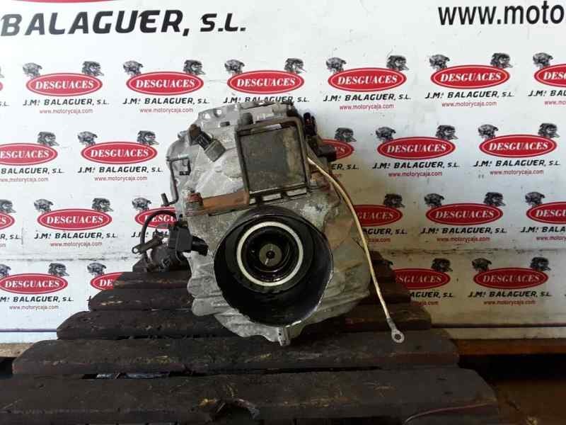Recambio de caja cambios para hyundai h-1 () referencia OEM IAM   