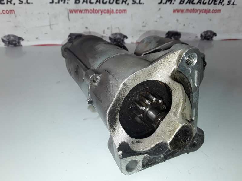 Recambio de motor arranque para volvo v40 familiar d4192t3 referencia OEM IAM D7R48/8200064465  