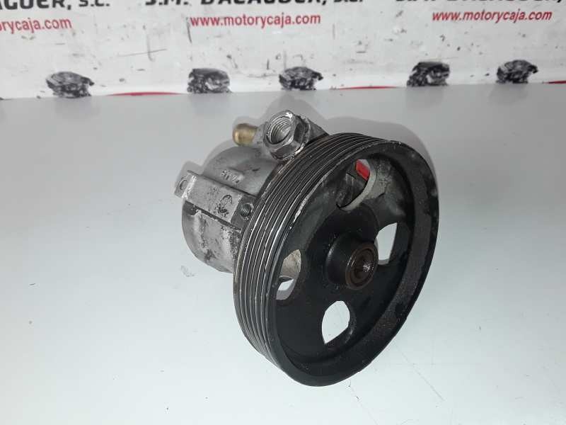 Recambio de bomba direccion para volvo v40 familiar d4192t3 referencia OEM IAM 8200071050/26083376RV  