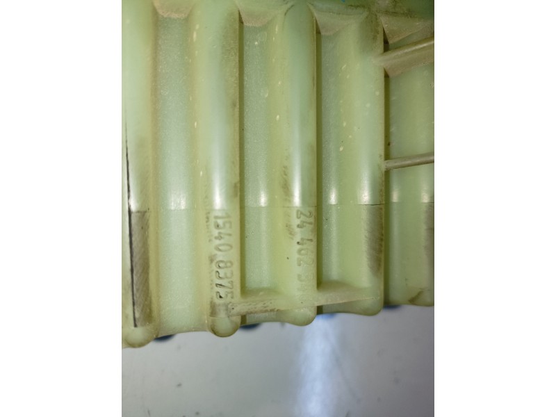 Recambio de centralita motor uce para opel zafira a y22dtr referencia OEM IAM 24462346  