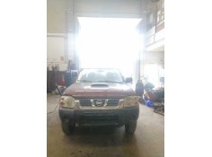 nissan pickup (d22) del año 1998