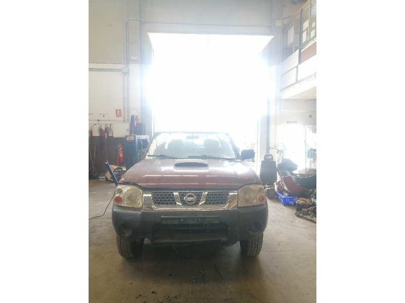 nissan pickup (d22) del año 1998