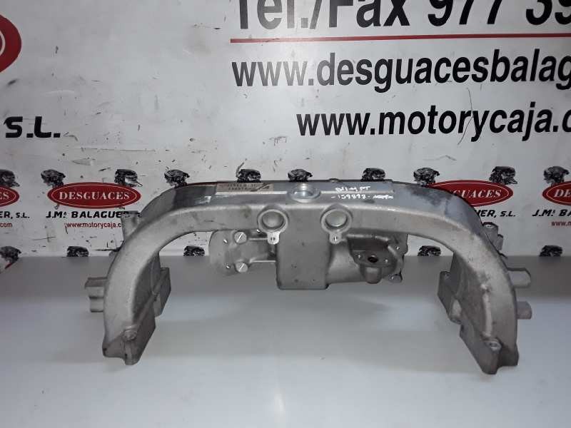Recambio de colector admision para subaru legacy combi/ outback (b13/bp) ee20 referencia OEM IAM   