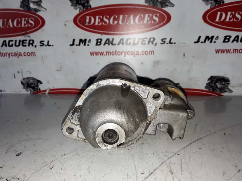 Recambio de motor arranque para mercedes-benz clase b (bm 245) 640940 referencia OEM IAM 0001108217/A0051517401  