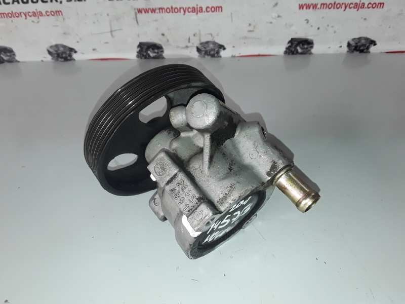 Recambio de bomba direccion para volvo v40 familiar d4192t3 referencia OEM IAM 8200071050/26083376RV  
