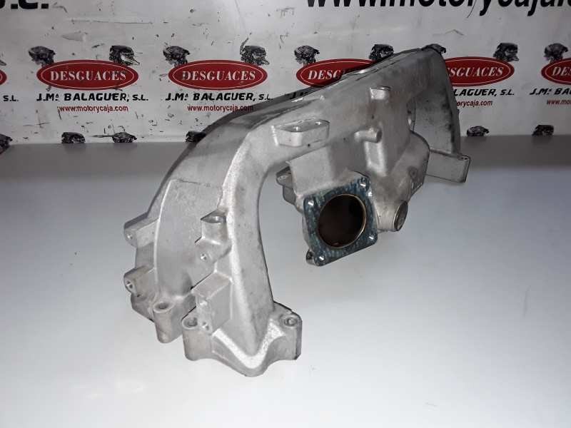 Recambio de colector admision para subaru legacy combi/ outback (b13/bp) ee20 referencia OEM IAM   