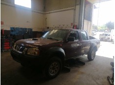 nissan pickup (d22) del año 1998 2