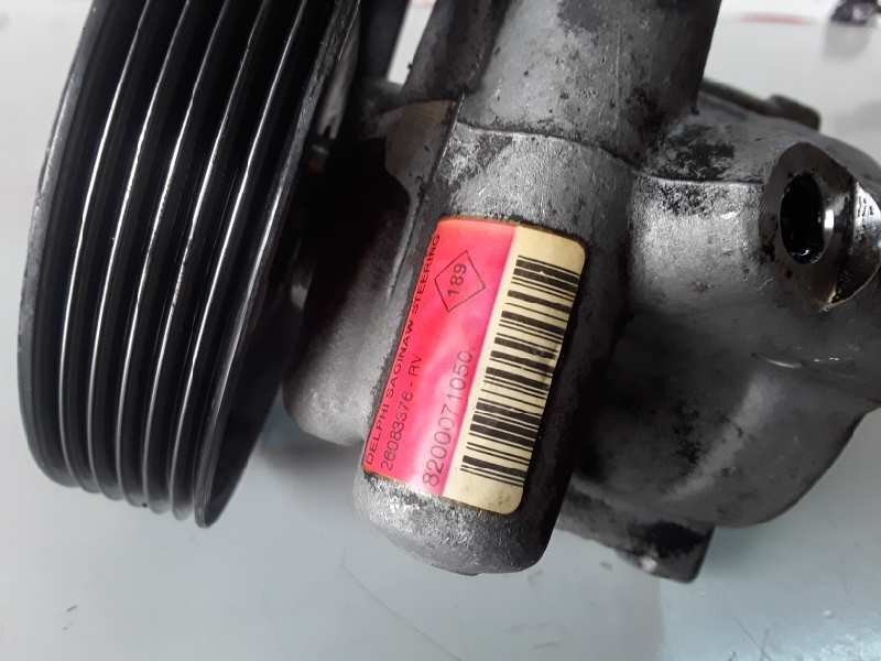 Recambio de bomba direccion para volvo v40 familiar d4192t3 referencia OEM IAM 8200071050/26083376RV  