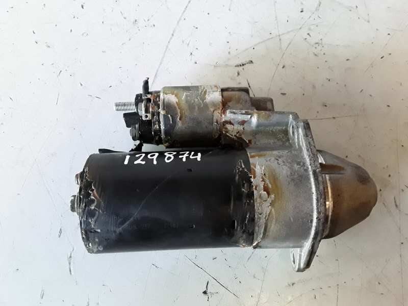 Recambio de motor arranque para mercedes-benz clase b (bm 245) 640940 referencia OEM IAM 0001108217/A0051517401  