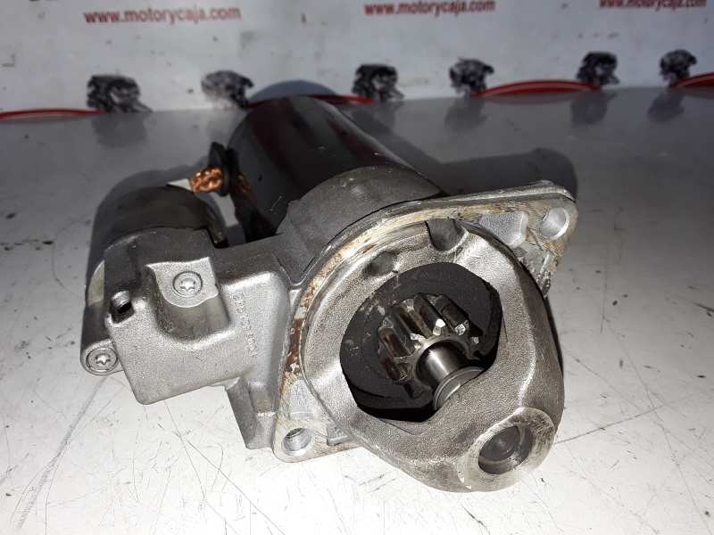 Recambio de motor arranque para mercedes-benz clase b (bm 245) 640940 referencia OEM IAM 0001108217/A0051517401  