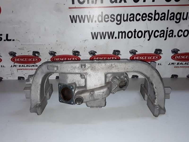 Recambio de colector admision para subaru legacy combi/ outback (b13/bp) ee20 referencia OEM IAM   