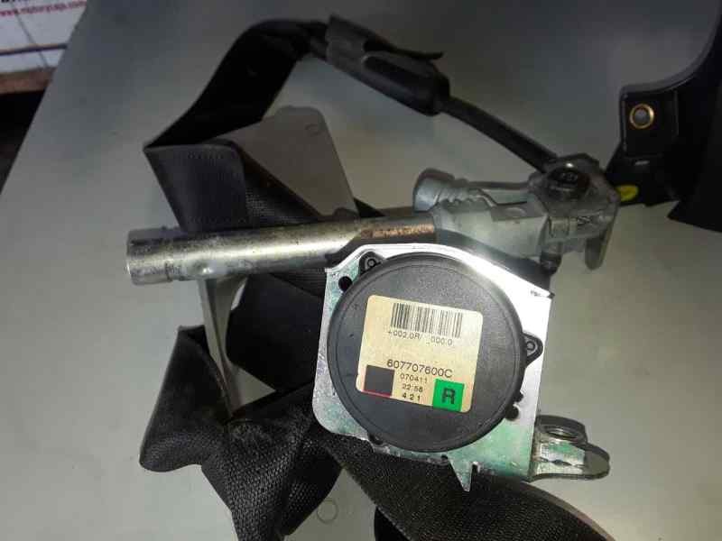 Recambio de kit airbag para opel corsa d referencia OEM IAM 607707600C/607707500C/13256905/402501A9/3279663935  