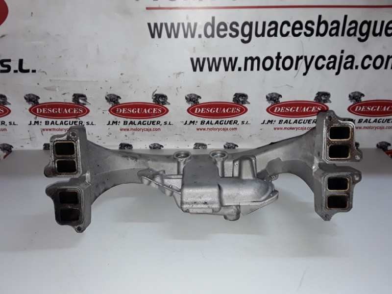 Recambio de colector admision para subaru legacy combi/ outback (b13/bp) ee20 referencia OEM IAM   