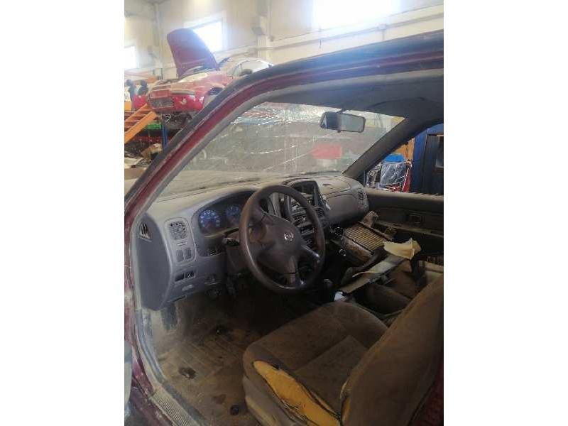nissan pickup (d22) del año 1998