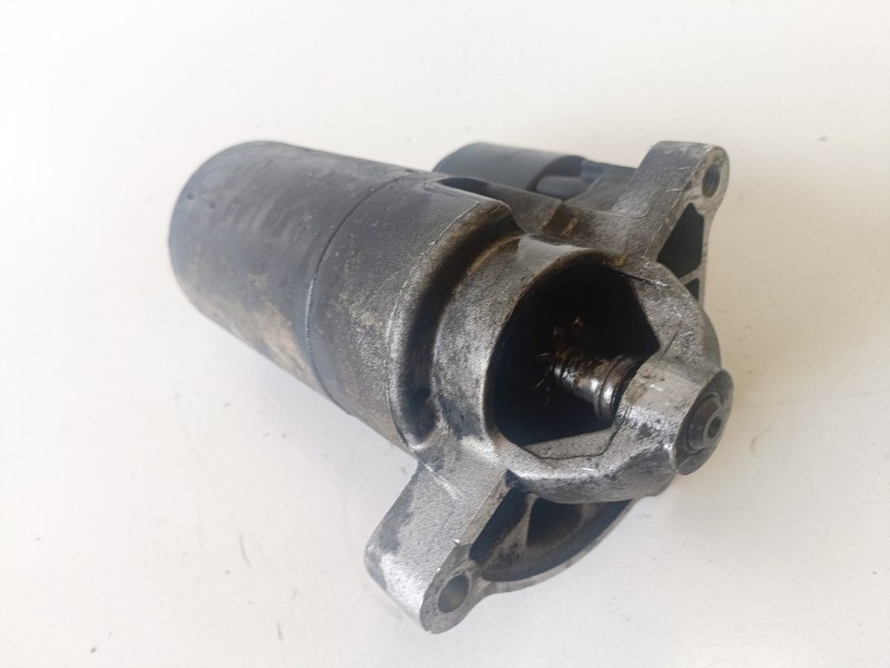 Recambio de motor arranque para citroen c 15 h1a referencia OEM IAM 0001112007  