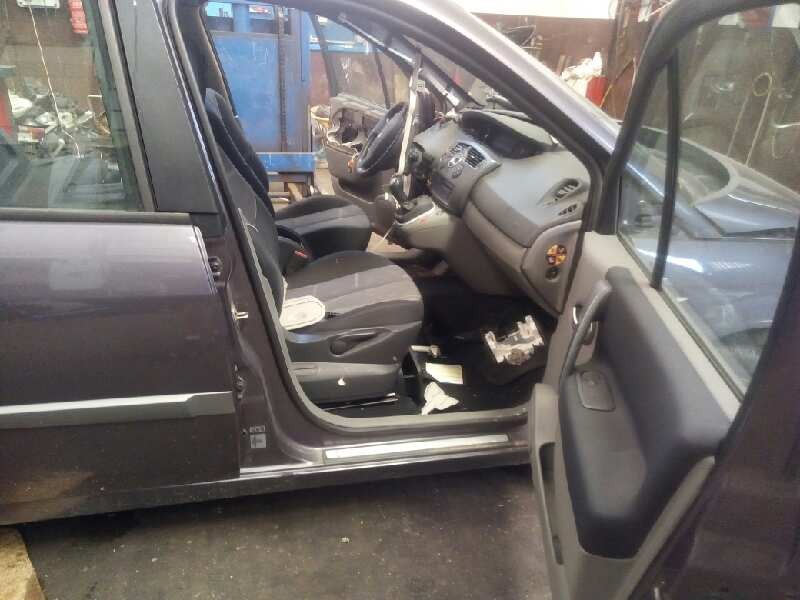 renault scenic ii (jm) del año 2006