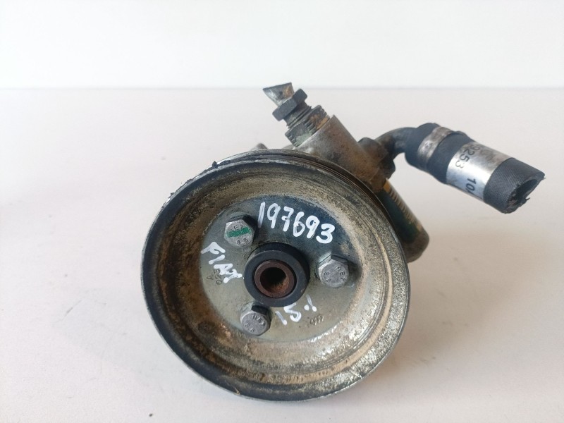 Recambio de bomba direccion para fiat ii doblò (263) cargo 199a9000 referencia OEM IAM 26110835FN  