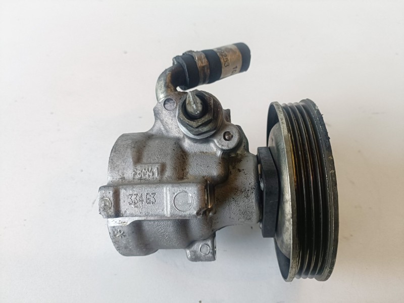Recambio de bomba direccion para fiat ii doblò (263) cargo 199a9000 referencia OEM IAM 26110835FN  