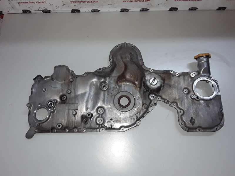 Recambio de tapa distribucion para subaru legacy combi/ outback (b13/bp) ee20 referencia OEM IAM   