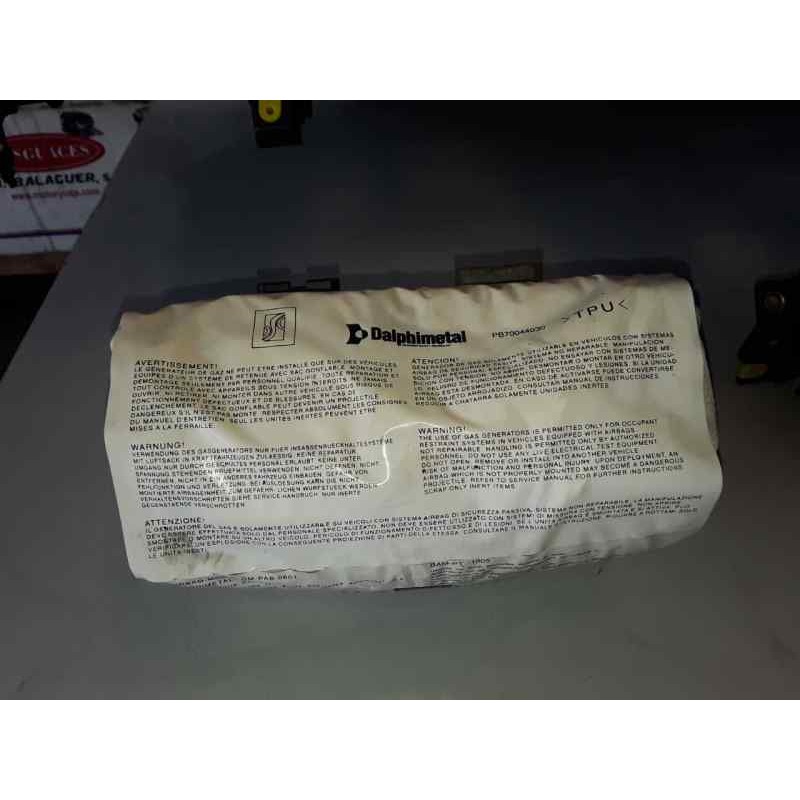 Recambio de kit airbag para opel corsa d referencia OEM IAM 607707600C/607707500C/13256905/402501A9/3279663935  